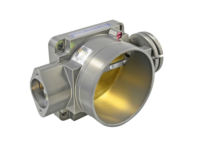 Skunk2 Racing Pro Series 90mm Billet Throttle Body for Honda B-Series and Ford Mustang 5.0