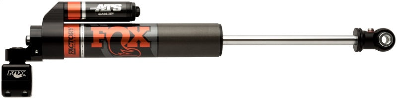 FOX Factory Race Series 2.0 Adjustable Tie Rod Stabilizer for Jeep Wrangler JK (Part #983-02-142)
