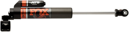 FOX Factory Race Series 2.0 Adjustable Tie Rod Stabilizer for Jeep Wrangler JK (Part #983-02-142)