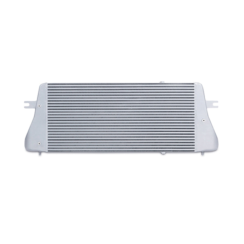 Mishimoto 94-02 Dodge Ram 2500 5.9L Cummins Intercooler – Silver