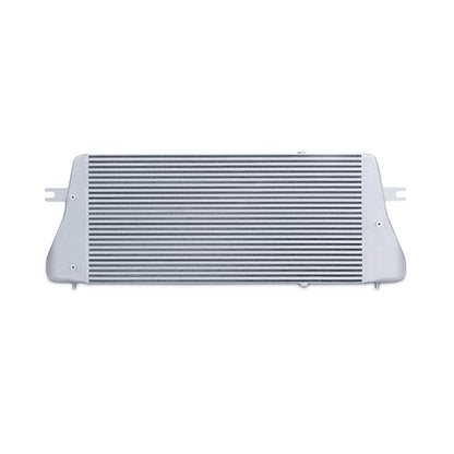 Mishimoto 94-02 Dodge Ram 2500 5.9L Cummins Intercooler – Silver