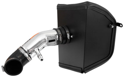 K&N Engineering 77 Series Performance Intake Kit for 2015-2016 Chevrolet Colorado & GMC Canyon 2.5L