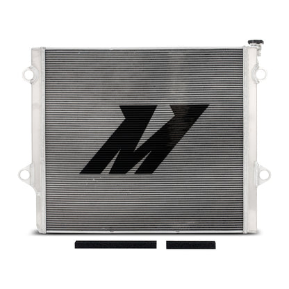 Mishimoto 2003-2009 Toyota 4Runner Performance Aluminum Radiator with Transmission Cooler