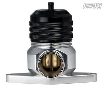 Turbo XS Mazdaspeed3/Mazdaspeed6 Hybrid Blow-Off Valve (Part MS3-HYB)