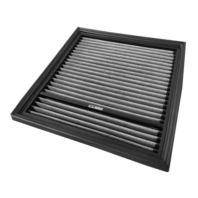 Cobb High Flow Air Filter for 2019-2023 Subaru WRX, 2019+ Ascent, and 2020+ LXT & OBXT Models