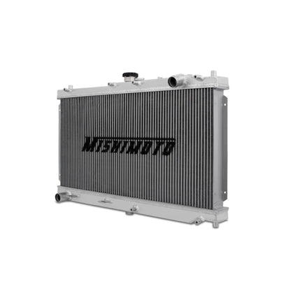 Mishimoto 99-05 Mazda Miata Aluminum Radiator – High-Performance Cooling Upgrade