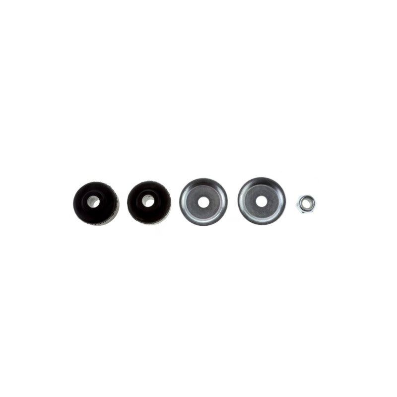 Bilstein B8 5100 Series 24-187183 46mm Monotube Shock Absorbers for Silverado and Sierra HD Trucks