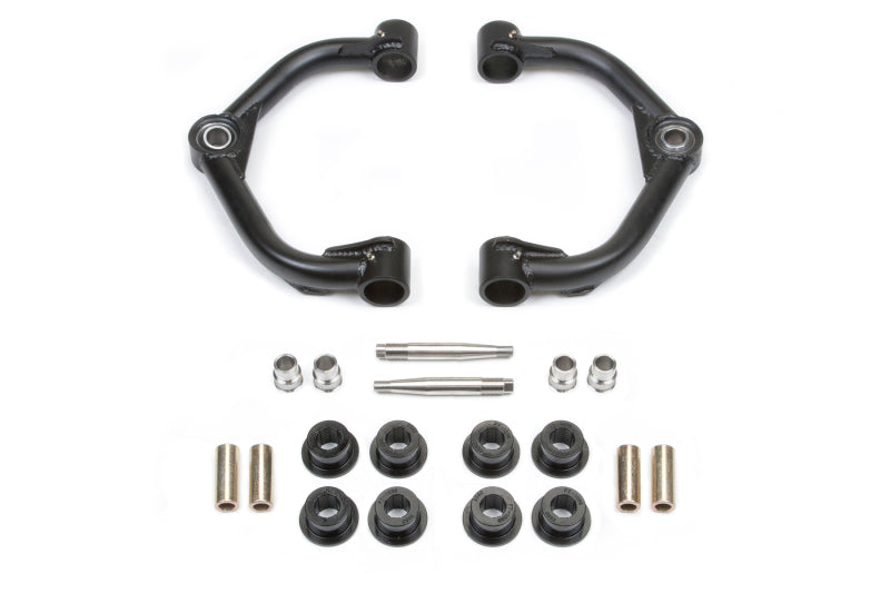 Fabtech 11-19 GM C/K2500HD/3500HD 0-6 Inch Uniball Upper Control Arm Kit