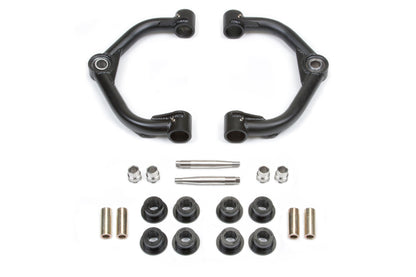 Fabtech 11-19 GM C/K2500HD/3500HD 0-6 Inch Uniball Upper Control Arm Kit