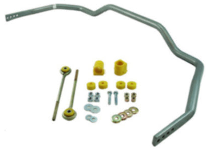 Whiteline 04-06 Pontiac GTO VX/VY Coupe Front Heavy Duty 30mm Adjustable Sway Bar BHF43Z