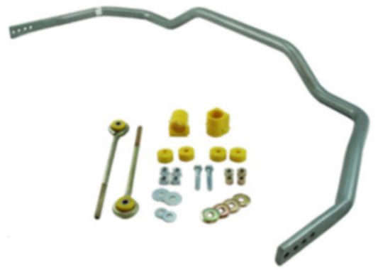 Whiteline 04-06 Pontiac GTO VX/VY Coupe Front Heavy Duty 30mm Adjustable Sway Bar BHF43Z