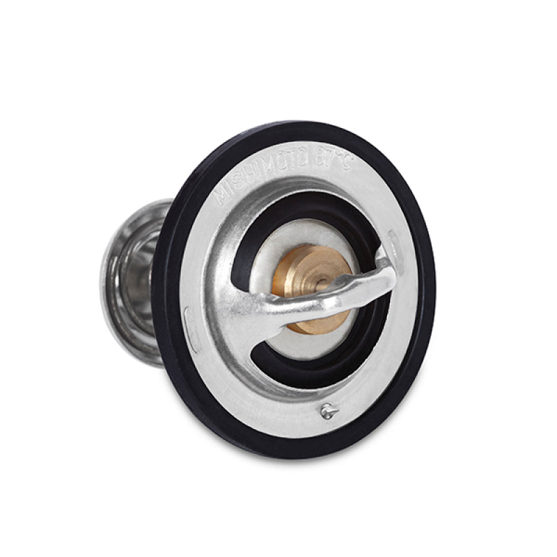 Mishimoto Ford 7.3L Powerstroke Low-Temperature Thermostat Part MMTS-F2D-96L
