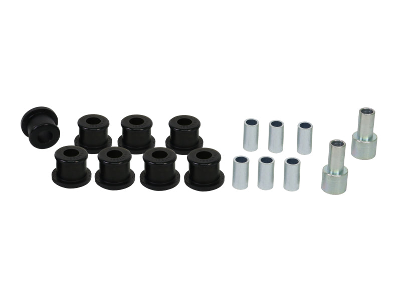 Whiteline W61753 Control Arm Bushing Kit for Ford Escort and Mazda 323 FG Astina / Familia (1993-1995)