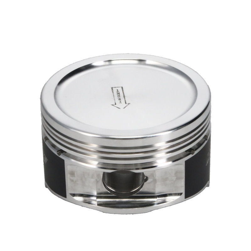 Manley Performance Ford 4.6L/5.4L SOHC/DOHC Piston Set with 3.582-inch Bore and 11cc Dish - Part Number 594130C-8