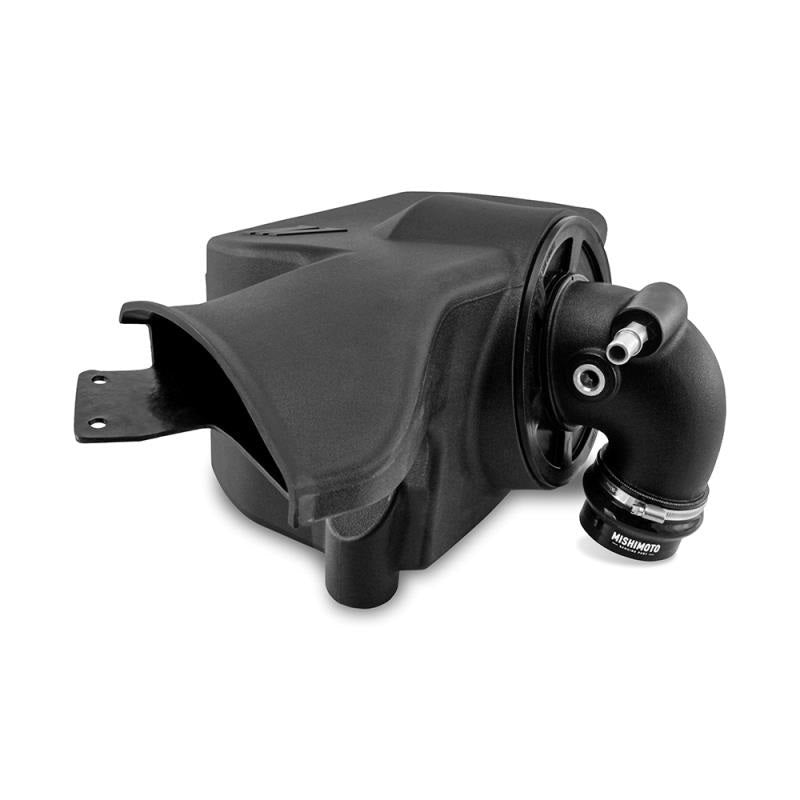Mishimoto 2019-2023 Ford Ranger 2.3L EcoBoost Performance Air Intake with Oiled Filter