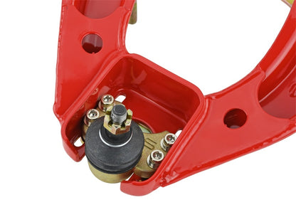 Skunk2 Racing Pro Stance 88-91 Honda Civic Front Camber Kit - Adjustable Suspension Alignment