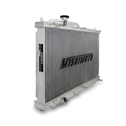 Mishimoto Aluminum Radiator for Honda S2000 2000-2009 – Performance Cooling Upgrade