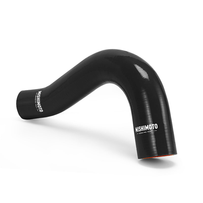Mishimoto 2010 Dodge Ram 6.7L Cummins Silicone Coolant Hose Kit - Black