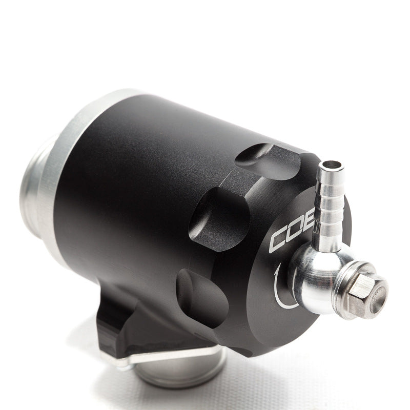 COBB LF By-Pass Valve for 2015-2018 Subaru WRX and 2014-2018 FXT - Part Number 745670