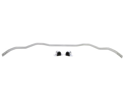 Whiteline 87-92 Toyota Supra MK3 MA70/1 Rear 22mm Heavy Duty Adjustable Sway Bar