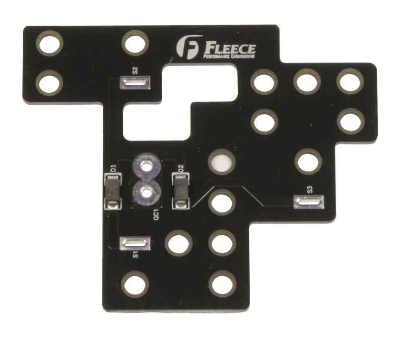 Fleece Performance 04.5-07 GM Duramax 6.6L LLY / LBZ GM All Lights On