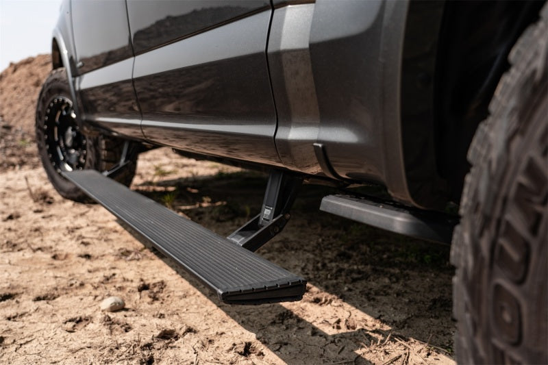 AMP Research PowerStep Xtreme Electric Running Board for Ford F-150 (2020-2021) – Black