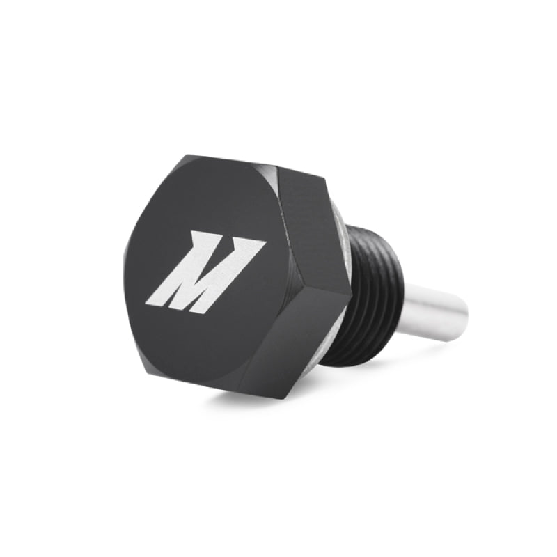 Mishimoto Magnetic Oil Drain Plug M16 x 1.5 for Subaru BRZ, Scion FR-S, Mini Cooper, and More