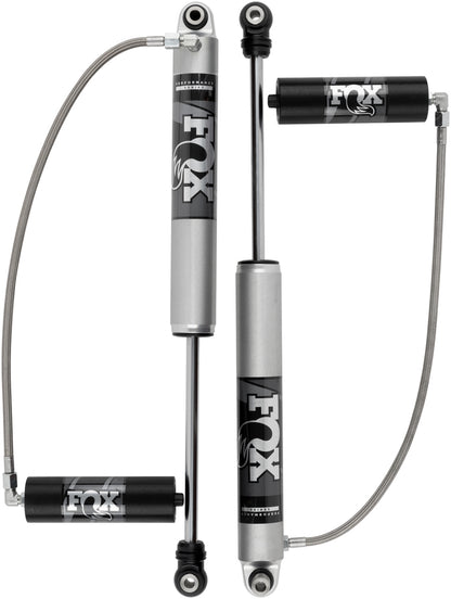 Fox Performance Series 11.7-inch Front Shock for Jeep JL with 3.5-4-inch Lift – Part Number 885-24-185