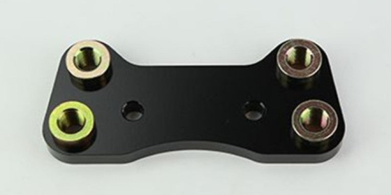 Wilwood Front Lug Mount Bracket Kit for Nissan 240SX – Part 250-9295