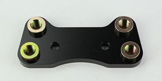 Wilwood Front Lug Mount Bracket Kit for Nissan 240SX – Part 250-9295