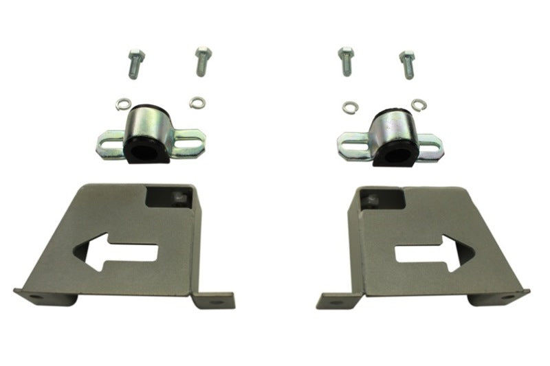 Whiteline Heavy Duty Rear Sway Bar Mount Kit for Subaru Forester 1998-2001 by Whiteline Part KBR18-24