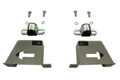 Whiteline Heavy Duty Rear Sway Bar Mount Kit for Subaru Forester 1998-2001 by Whiteline Part KBR18-24