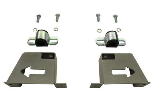Whiteline Heavy Duty Rear Sway Bar Mount Kit for Subaru Forester 1998-2001 by Whiteline Part KBR18-24