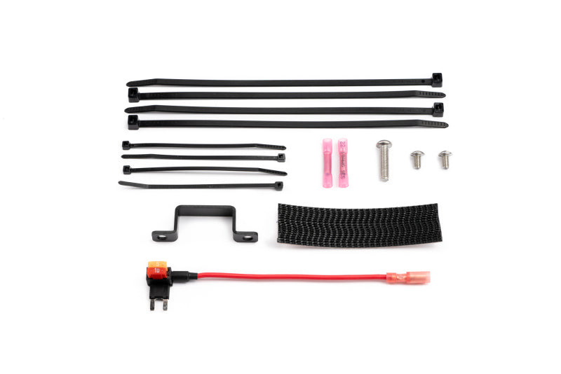 AMS Performance Q50/Q60 CAN Bus Flex Fuel Kit ALP.28.07.0006-2 for Enhanced Fuel Management