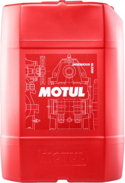 Motul Transmission Gear Competition 75W140 Synthetic Ester Gear Oil - 20L Jerry Can