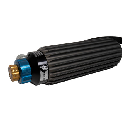 Bilstein B8 8112 Black Hawk 3-Way Adjustable Coilovers for Ford Bronco – Front Left