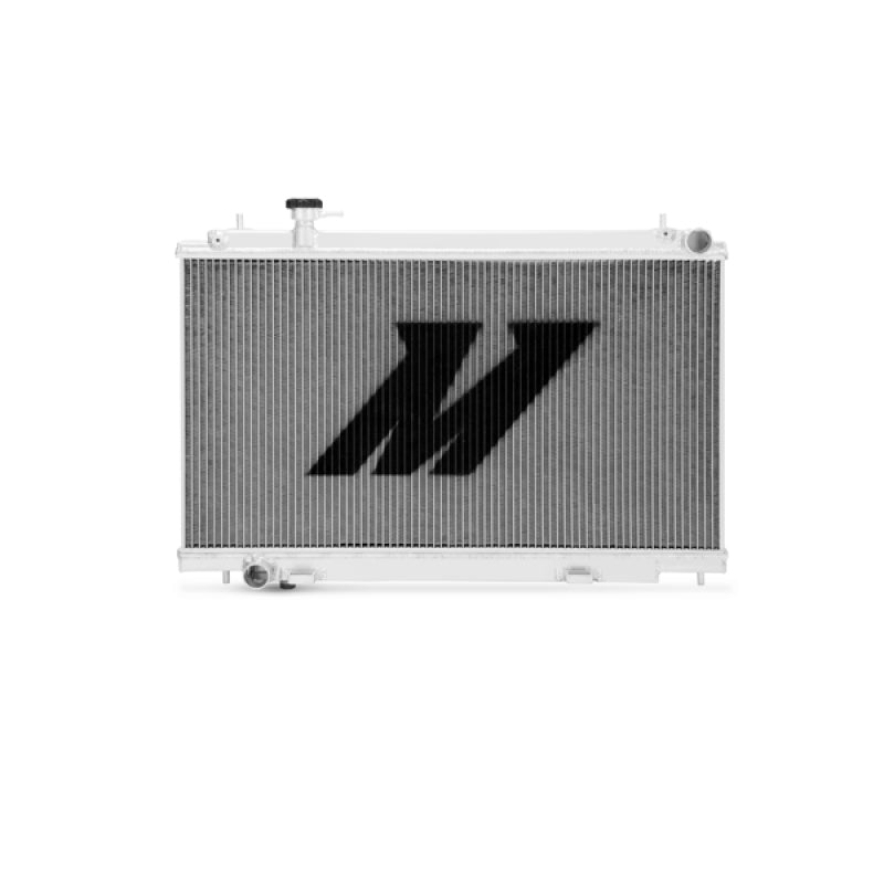 Mishimoto 03-06 Nissan 350Z Aluminum Performance Radiator with High-Pressure Cap