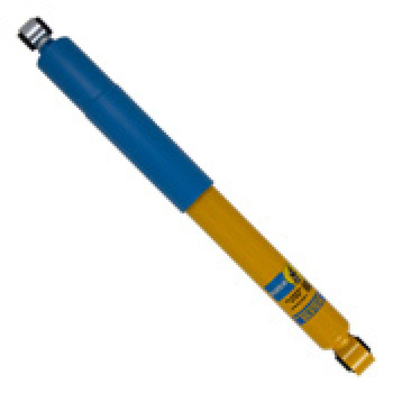 Bilstein B6 4600 Series Rear Shock Absorber for Nissan Frontier 2022-2024