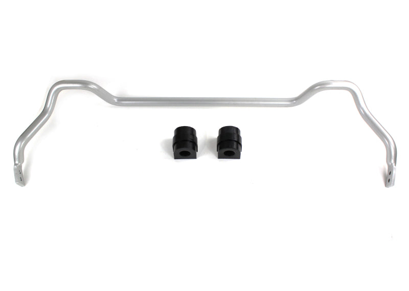 Whiteline 99-05 BMW 3 Series E46 Front 27mm Adjustable Sway Bar - Part BBF45Z