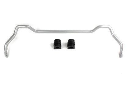 Whiteline 99-05 BMW 3 Series E46 Front 27mm Adjustable Sway Bar - Part BBF45Z