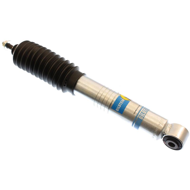Bilstein B8 5100 Series Rear 46mm Monotube Shock Absorber for Nissan Titan XD 2016-2017