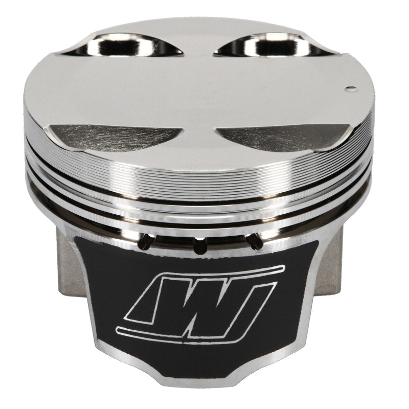 Wiseco Mitsubishi 4G64 with 4G63 Heads 10.5:1 E85 Piston Kit – Part Number K656M855AP