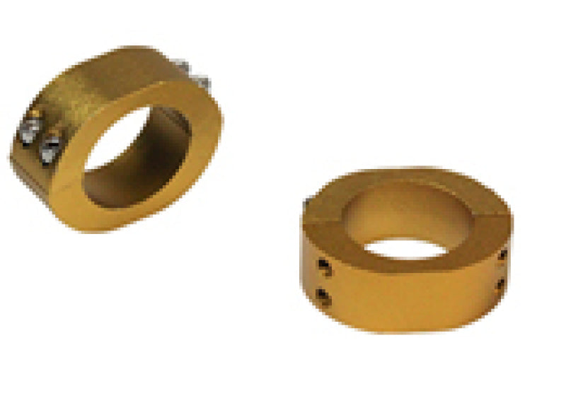 Whiteline Universal Sway Bar Alloy 35mm (1-3/8 inch) Lateral Lock Kit – Reliable Performance for Enhanced Stability