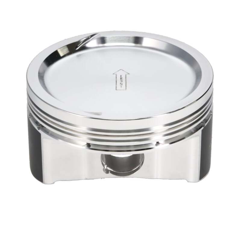 Manley Performance Chevrolet LS Piston Set - 4.185-inch Bore, 1.315-inch Compression Height, -31.00 cc - Part Number 599260C-8