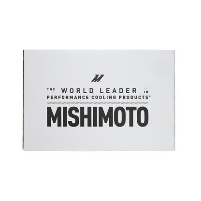 Mishimoto Ford Explorer ST 2020-2024 Performance Front Mount Intercooler - Silver