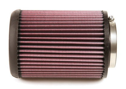 K&N Engineering Universal X Stream Clamp-On Round Air Filter Part RX-2820 for Dodge Viper