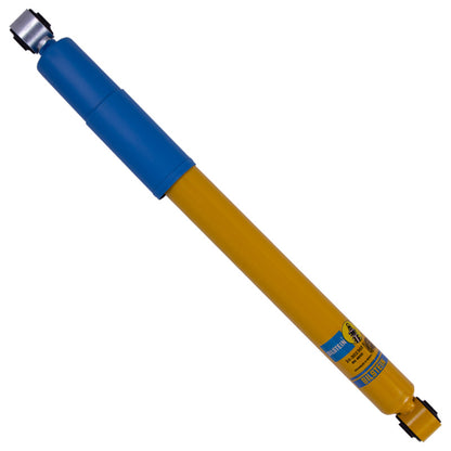 Bilstein 4600 Series Rear Monotube Shock Absorber for 2019-2020 Ram 3500 with Rear Air Suspension (Part No. 24-302302)