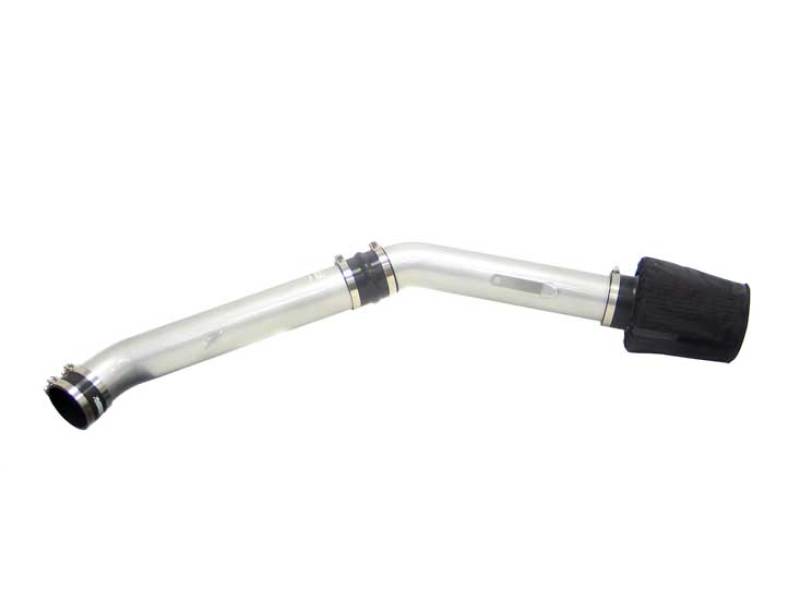 K&N Engineering 69-7080-1TS Typhoon Cold-Air Intake System for Infiniti G35