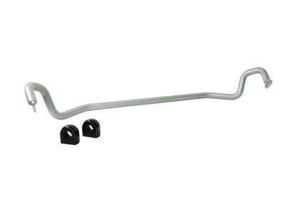 Whiteline 08-13 BMW M3 30mm Front Heavy Duty Sway Bar - Part BBF46