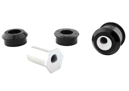 Whiteline KCA368 Adjustable Rear Camber Kit for Honda CR-V 2000-2004 and Acura RSX Type S DC5